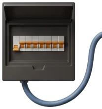 Consumer unit
