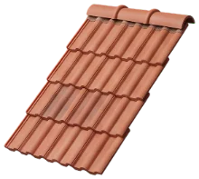 Roof tiles